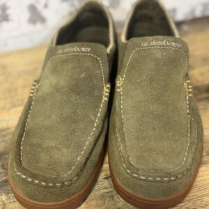 Quiksilver Men's Loafers